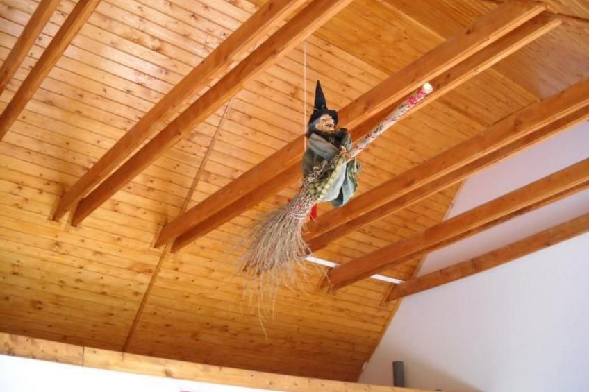 Hétkanyar Vendégház - foto 11