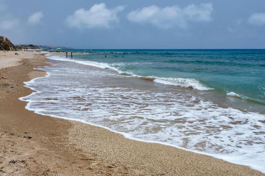 Amarillis, Wohnung am Strand - foto 36