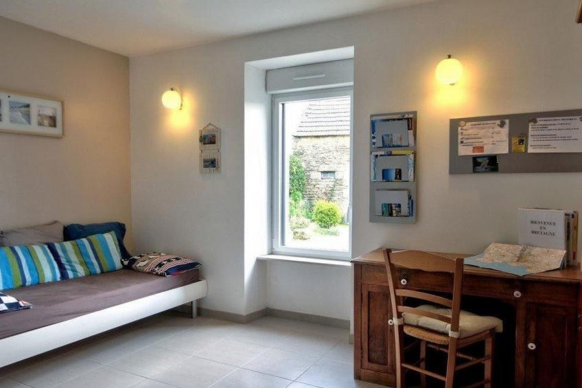 Domäne "Gîte de Languivoa" (Unterkunft in Languivoa) - foto 19