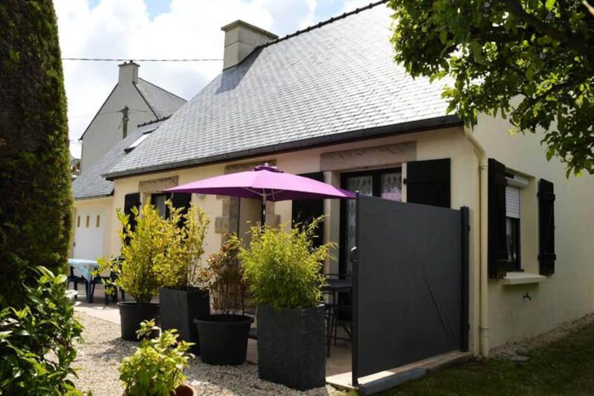 Résidence M100-perros Guirec - foto 9