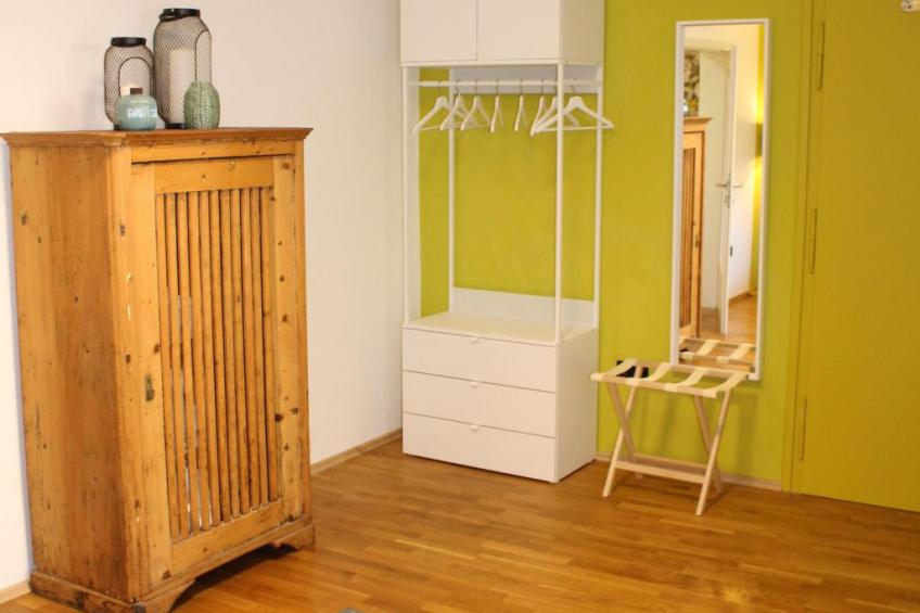 Gemütliche Wohnung in Geidorf mit Garten, Grazer Dom-Nähe - foto 4