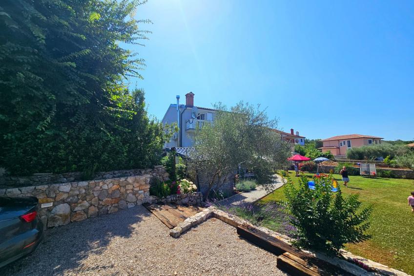 "Apartment Kiki" mit eigener Terrasse - foto 4