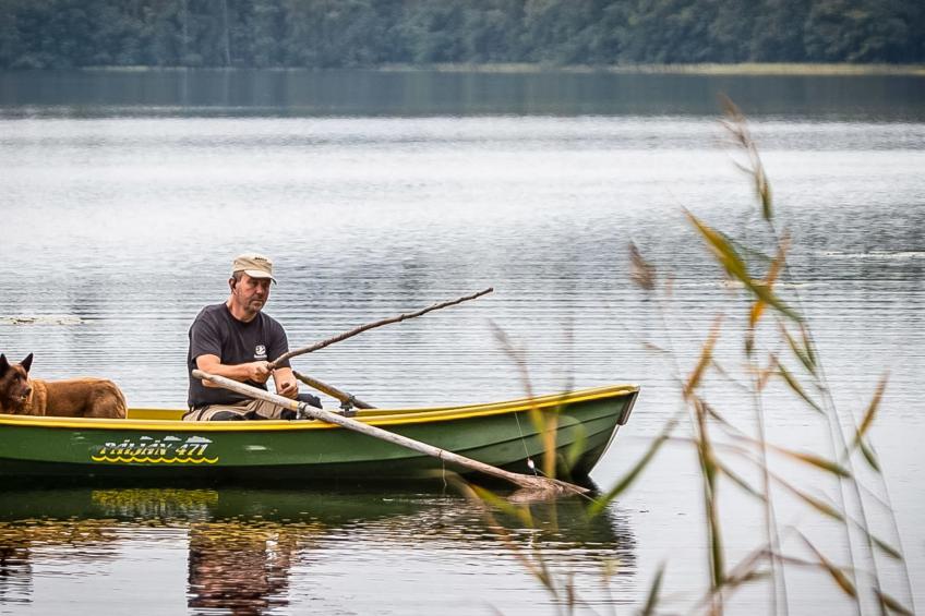 Talasniemi, rantalan lomamökit - foto 38