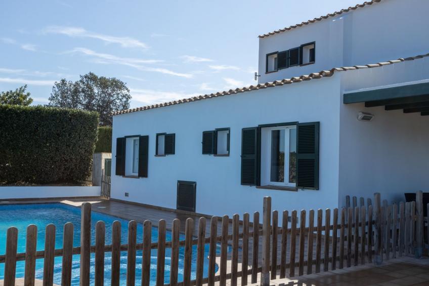 Villa Finesse Duplex 3dorm - foto 24