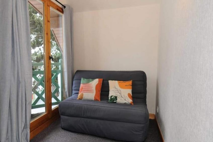 Chalet Nordique Au Coeur De La Feclaz - foto 22