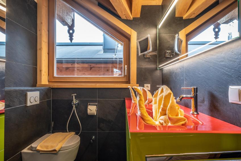 Luxury Lodge Kaprun Ost B - foto 23