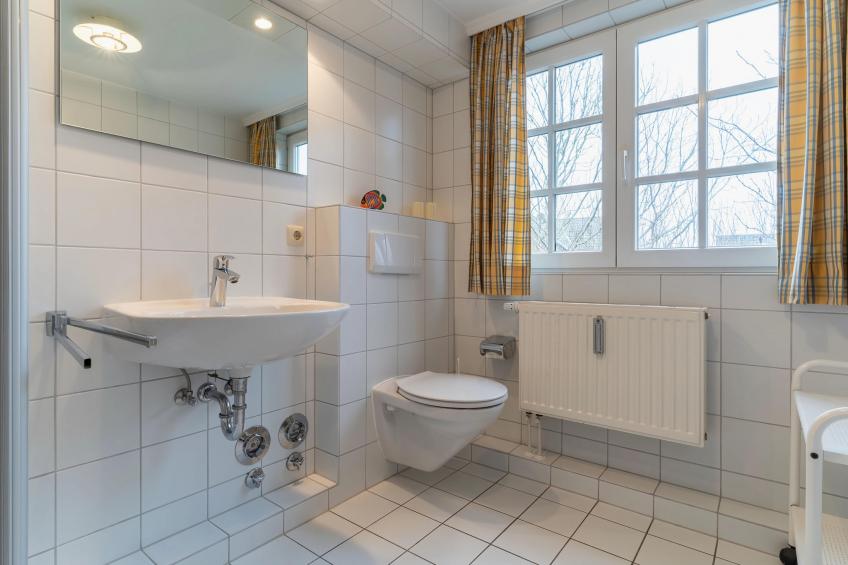 Ferienwohnung Deichsfenne 3 St Peter-Ording - foto 13