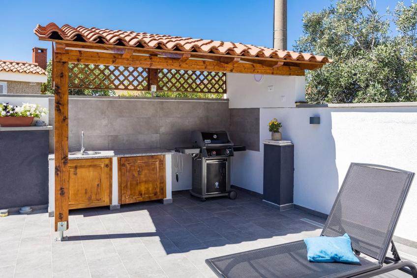 Villa Bavaria with Pool, Jacuzzi, Table Tennis - foto 29