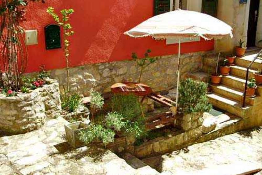 Holiday apartment in the center not far from the sea - BF-DMBRV - foto 4