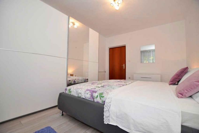 Vakantiewoning met airconditioning en uitzicht op zee - VW-4GMYN - foto 16