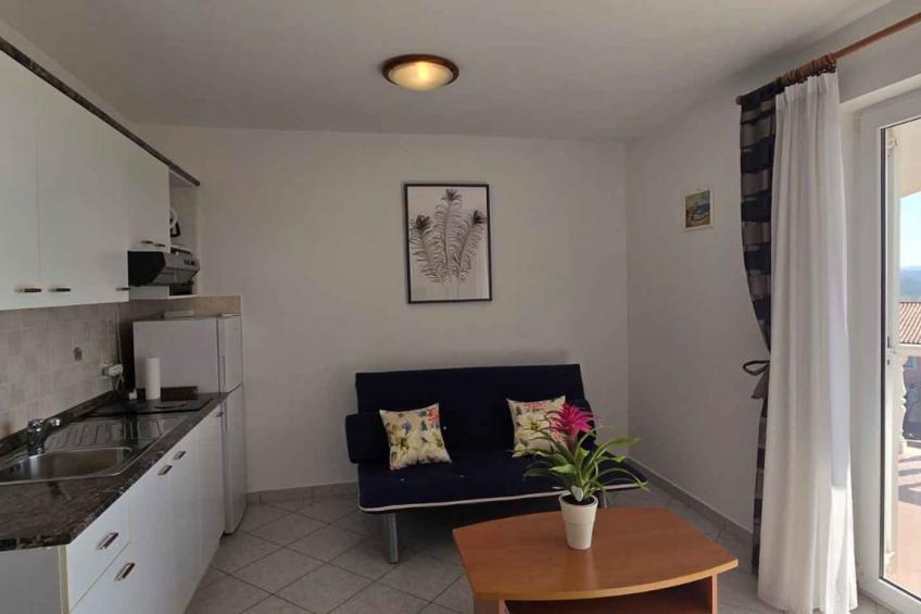 Vakantiewoning met terras - BF-GC6ZJ - foto 10