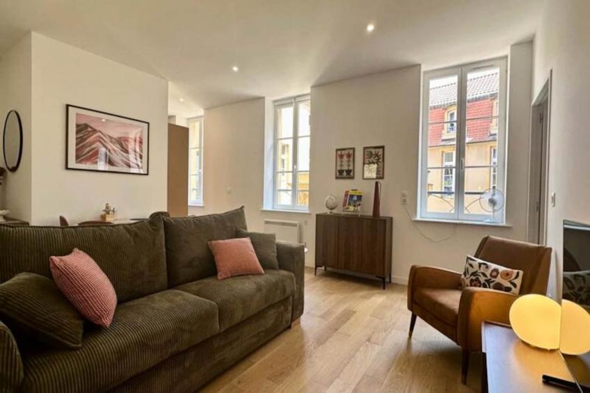 Le Repaire Des Remparts - foto 2