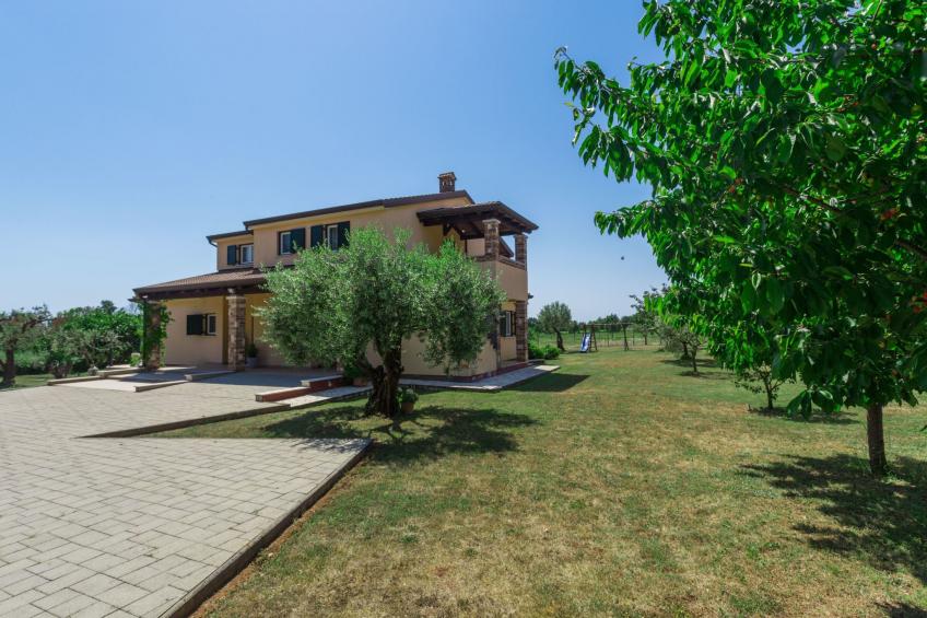 Villa Natura - foto 34