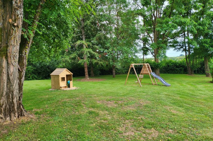 Domaine des Prairies de Latry - foto 22