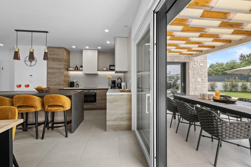 Villa Zanetta - foto 13