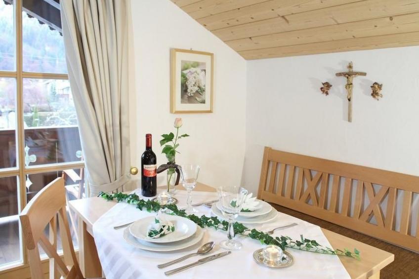 Appartement in Farchant - foto 6