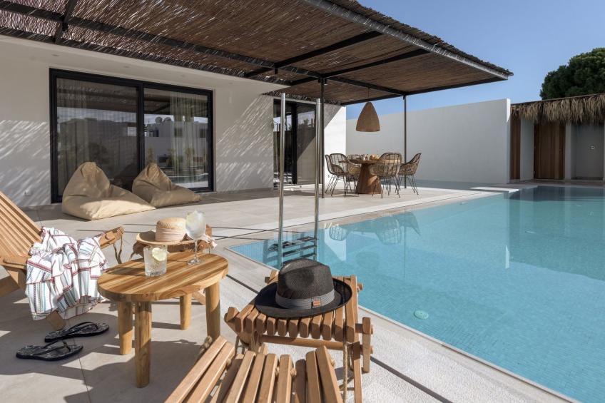 Ferienvilla Adam mit Pool - foto 24