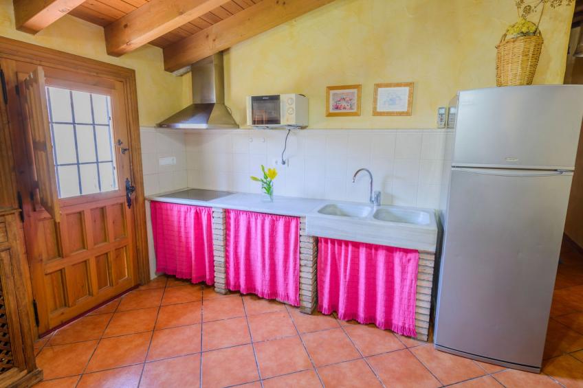 Ländliches Haus El Tenguerengue - foto 7