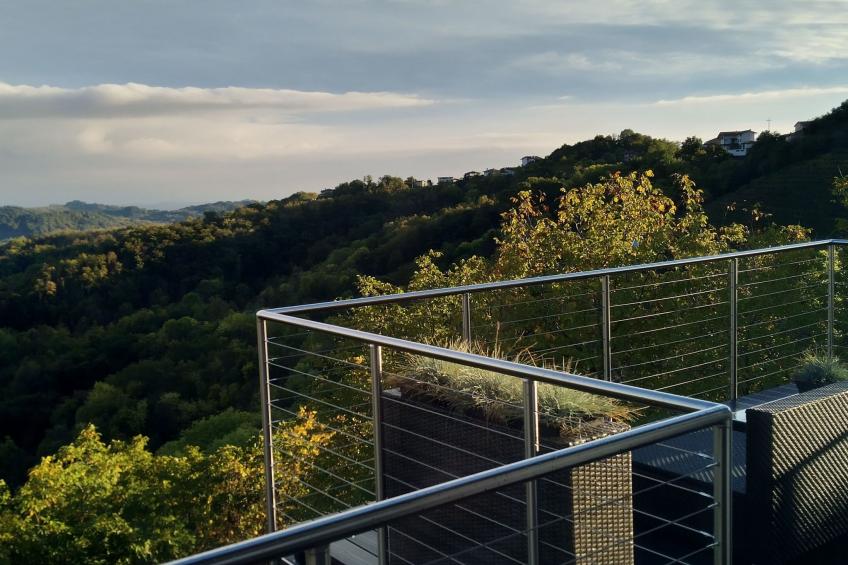 Wunderschönes Ferienhaus mit Pool und 360° Blick - foto 17