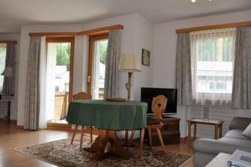 Chesa Sunasain V7 - foto 5