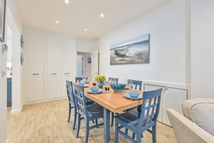 Die Ellington Court Wohnung - foto 25