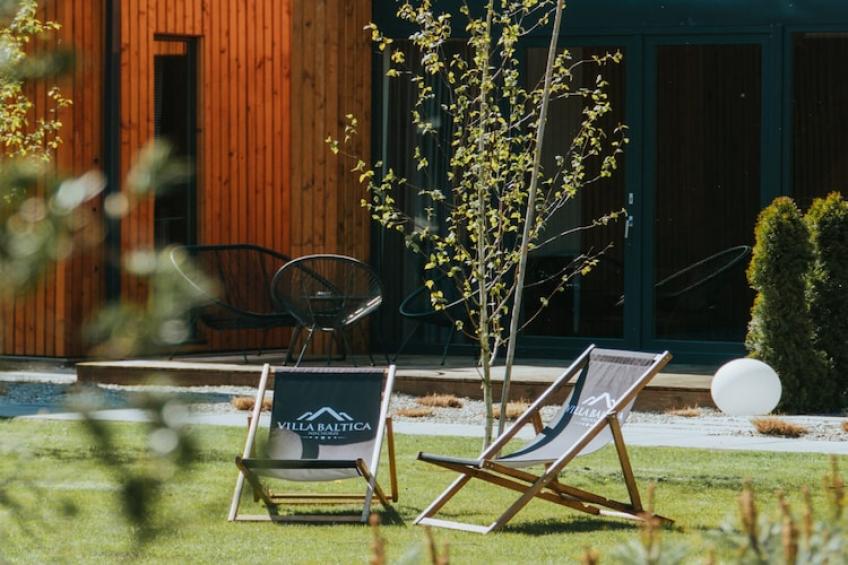 Domy wakacyjne i apartamenty w Niechorzu - foto 17