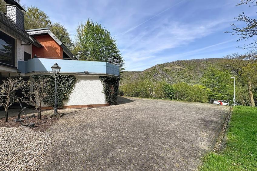 Villa 111 an der Loreley - foto 51