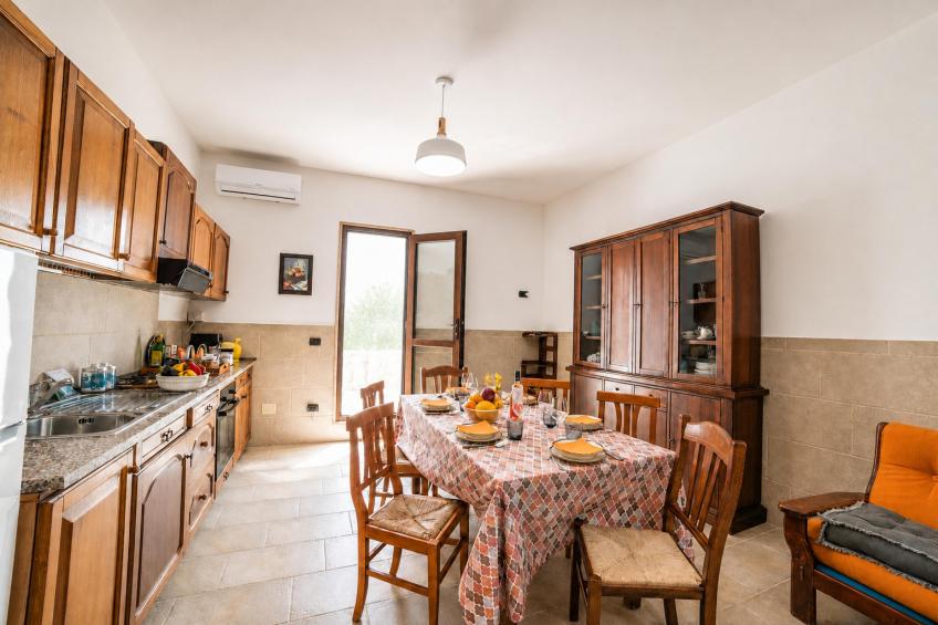 Villa Benedetta On SeaShore - foto 7