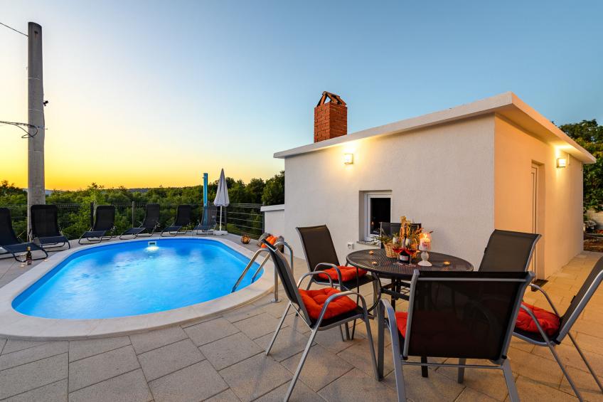 Villa Sky - foto 53
