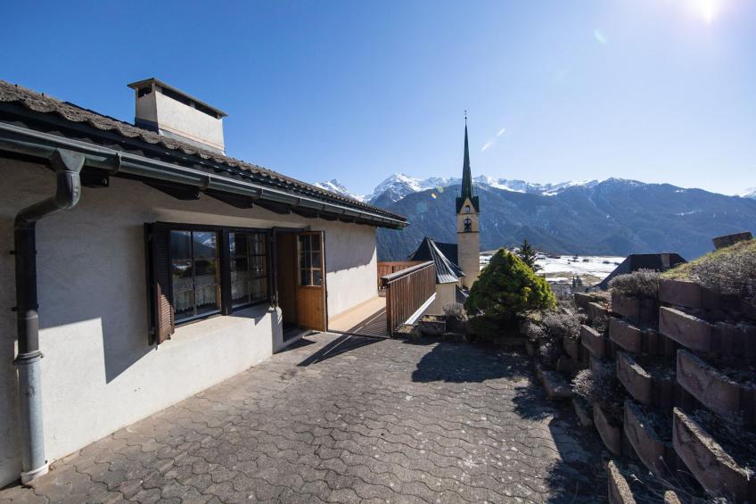 2001 Haus Alvaneu - foto 9