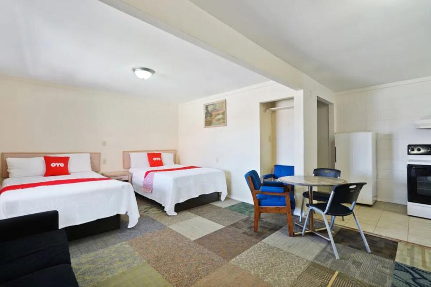 3 Full Bed with Kitchenette - foto 16