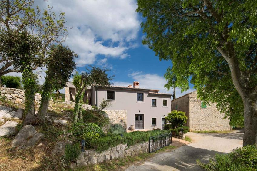 maison de vacances avec piscine et sauna - BF-7BFTM - foto 3