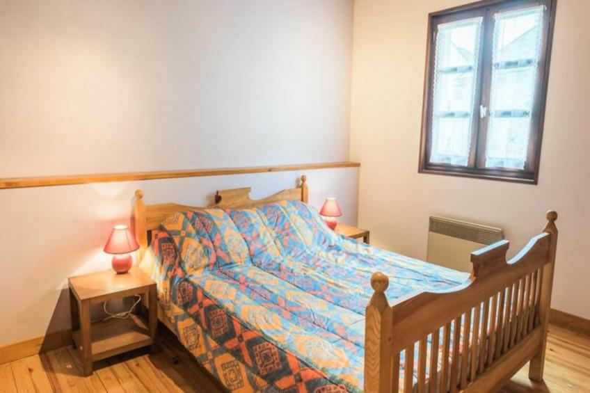 Gîte de France Gîtes de france 3 épis 5/6 personnes à chirac 3 épis - foto 14