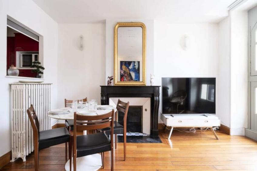 Sur La Place Stanislas - foto 6