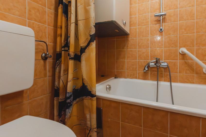 Haus Achenstrasse - foto 25