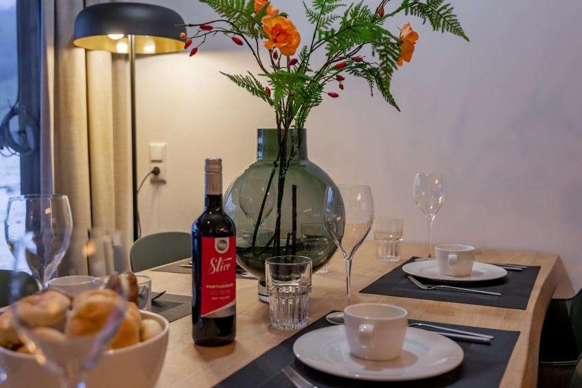 Mountain Chalet Chapeau - foto 20