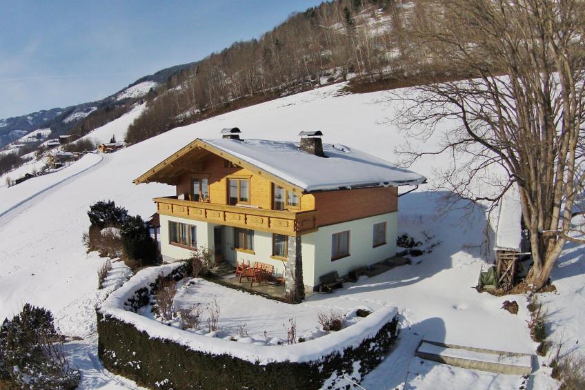 Chalet Sandra - foto 35