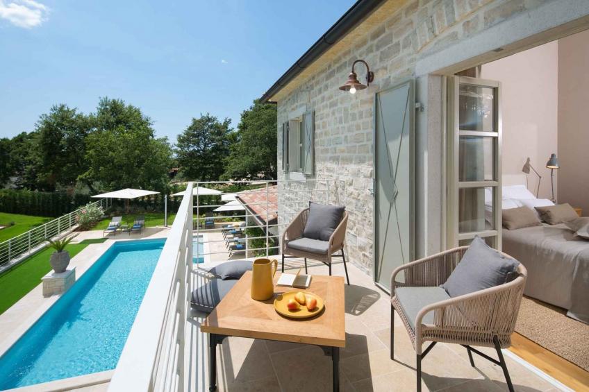 Villa met zwembad - BF-WX5XF - foto 8