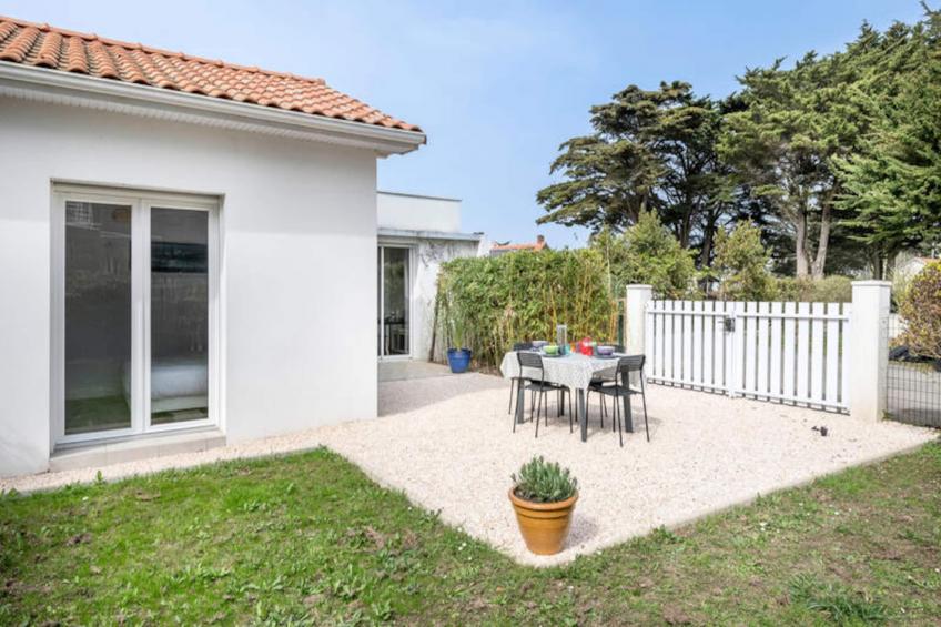 Maison à La Plaine Sur Mer - foto 21