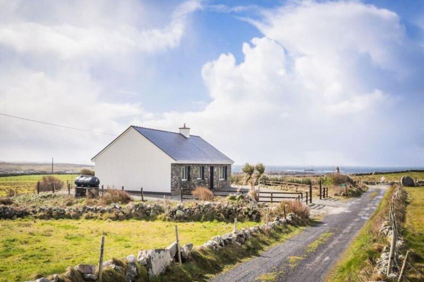 Maison à Cleggan Galway - foto 27