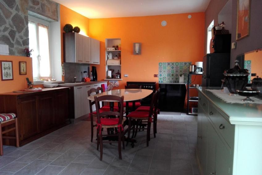 Haus "Badinot" mit privatem Garten und Grill - foto 5