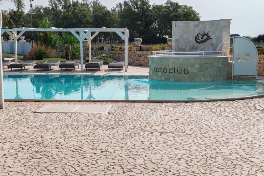 Stella Apartment In Pino Residence - foto 10