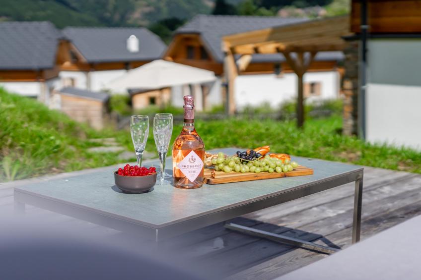 Chalet Amsel - foto 42