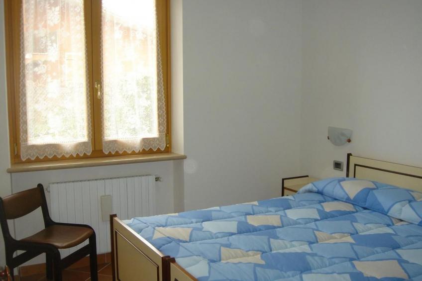 Wohnung 'Virgilio Zanetti', max 3 Personen - foto 10