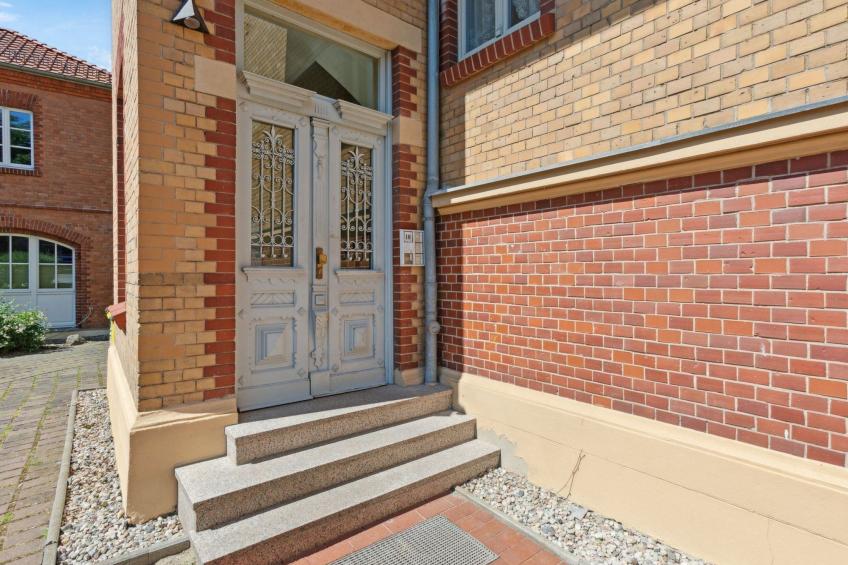 Gründerzeitvilla - foto 19