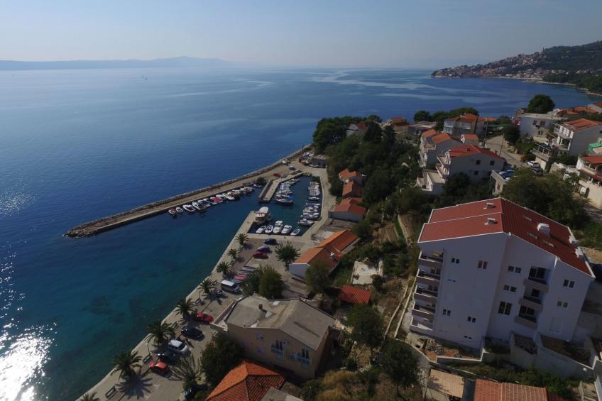 Ruhige Ferienwohnung mit Meerblick - foto 44