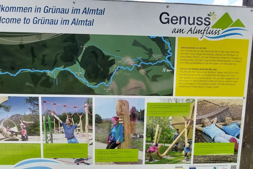 Boho Apt. Grünau - foto 25