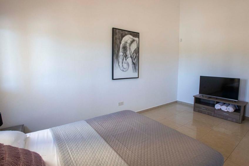 Villa mit Blick auf die Berge und Whirlpool - foto 33