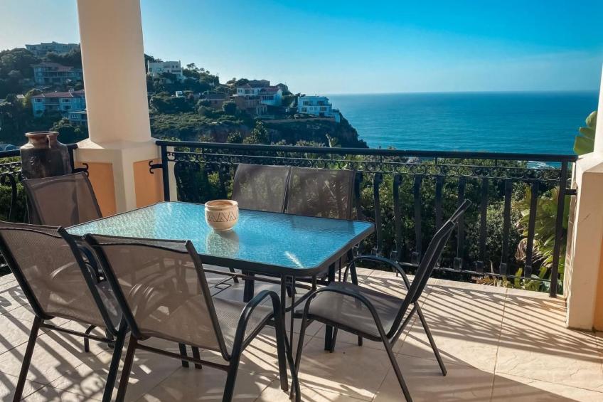 Villa Seaview - The Heads in Knysna (Garden Route) - foto 15