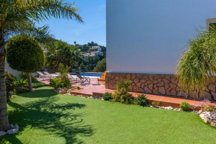 Villa Carolina - foto 37